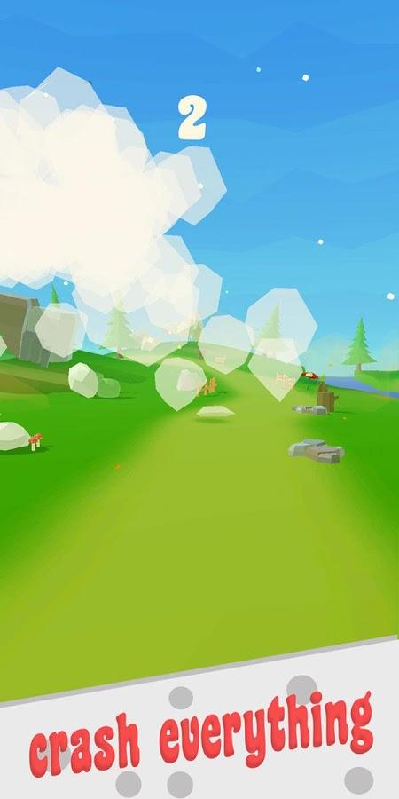 7-DestroIT 3D — Push & Smash BLOCK