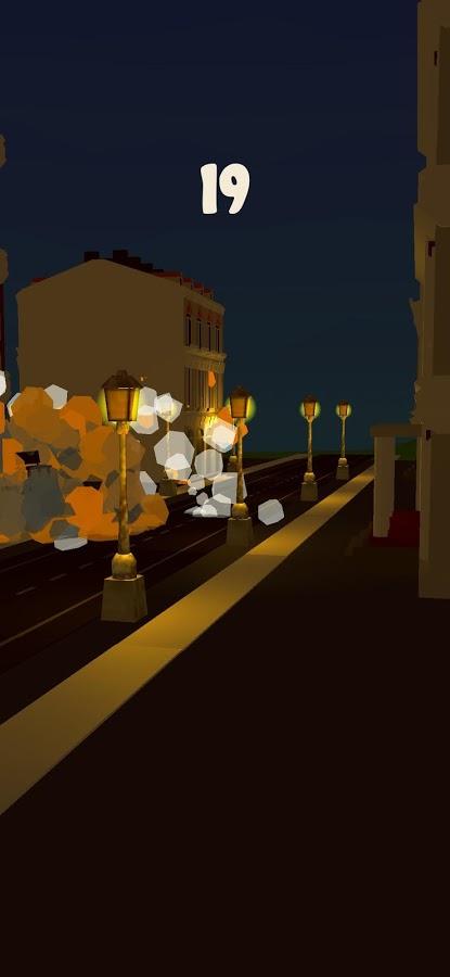 8-DestroIT 3D — Push & Smash BLOCK