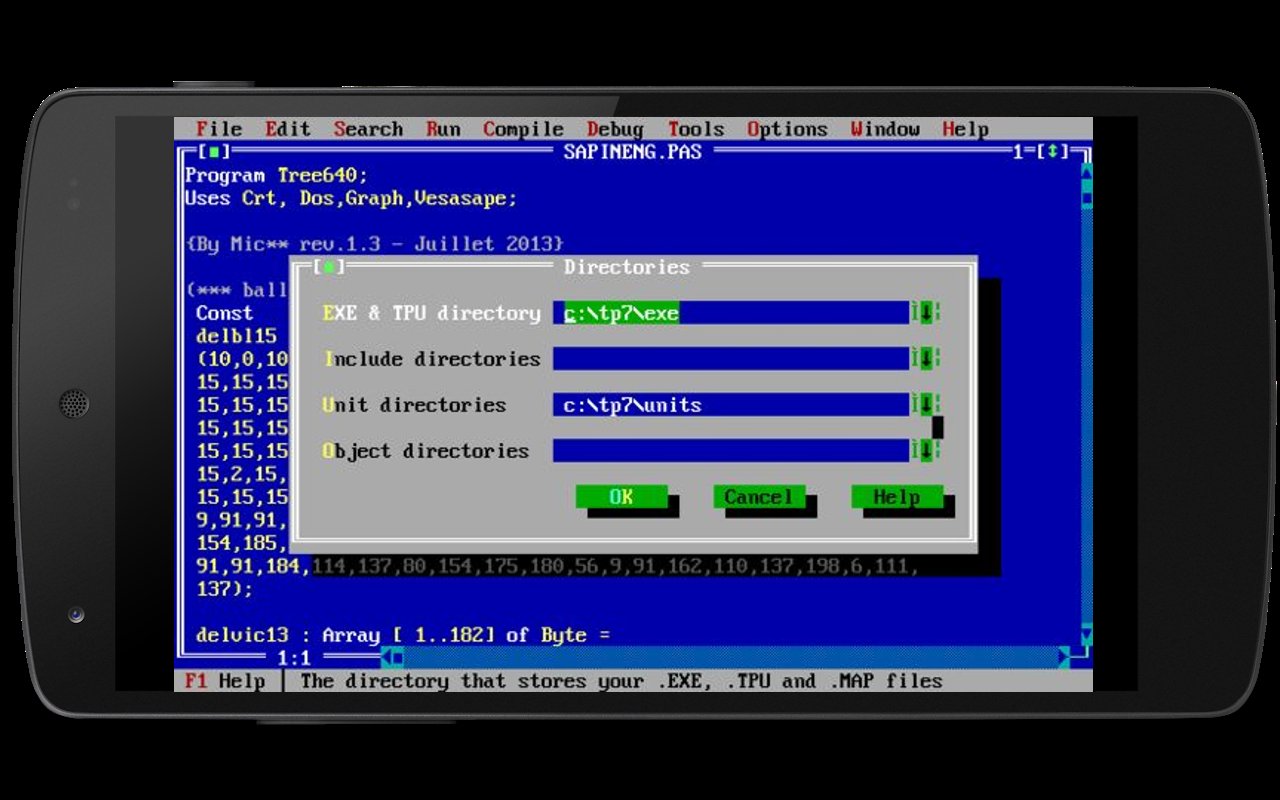 2-DosBox Turbo