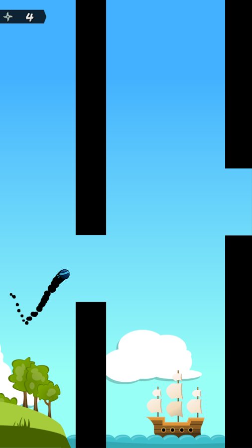 2-Dot Heroes: Woop Woop Ninja