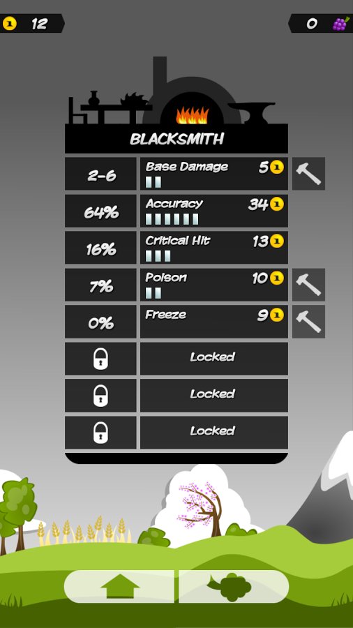 3-Dot Heroes: Woop Woop Ninja