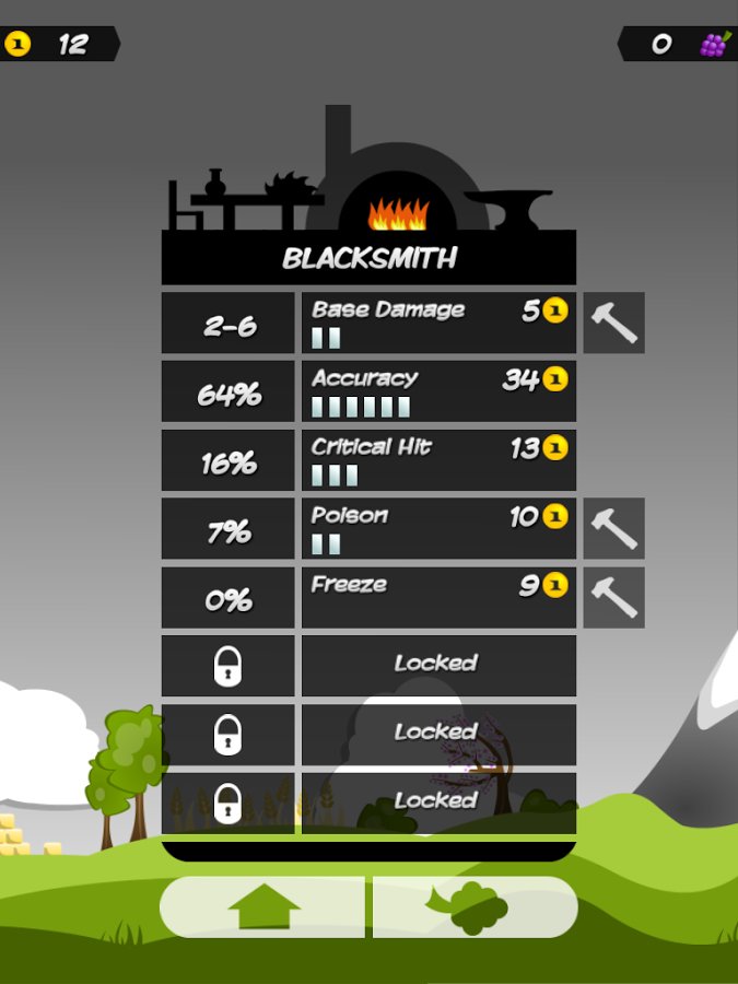 8-Dot Heroes: Woop Woop Ninja