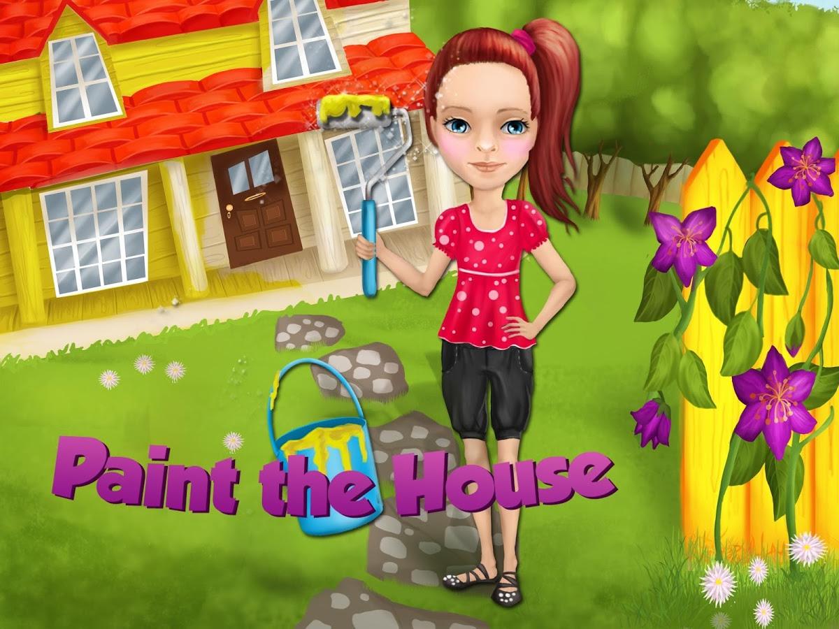 10-Dream Garden - No Ads