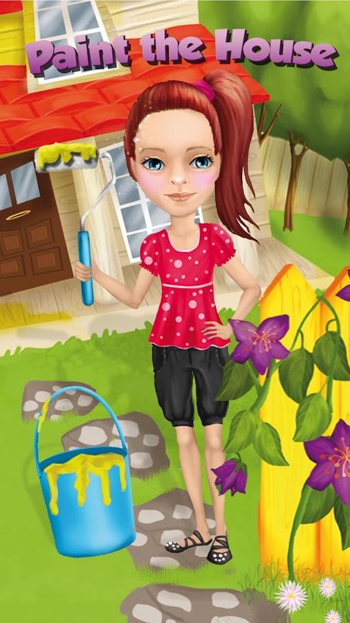 4-Dream Garden - No Ads