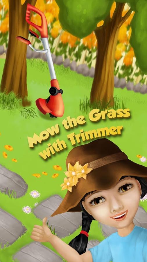 6-Dream Garden - No Ads