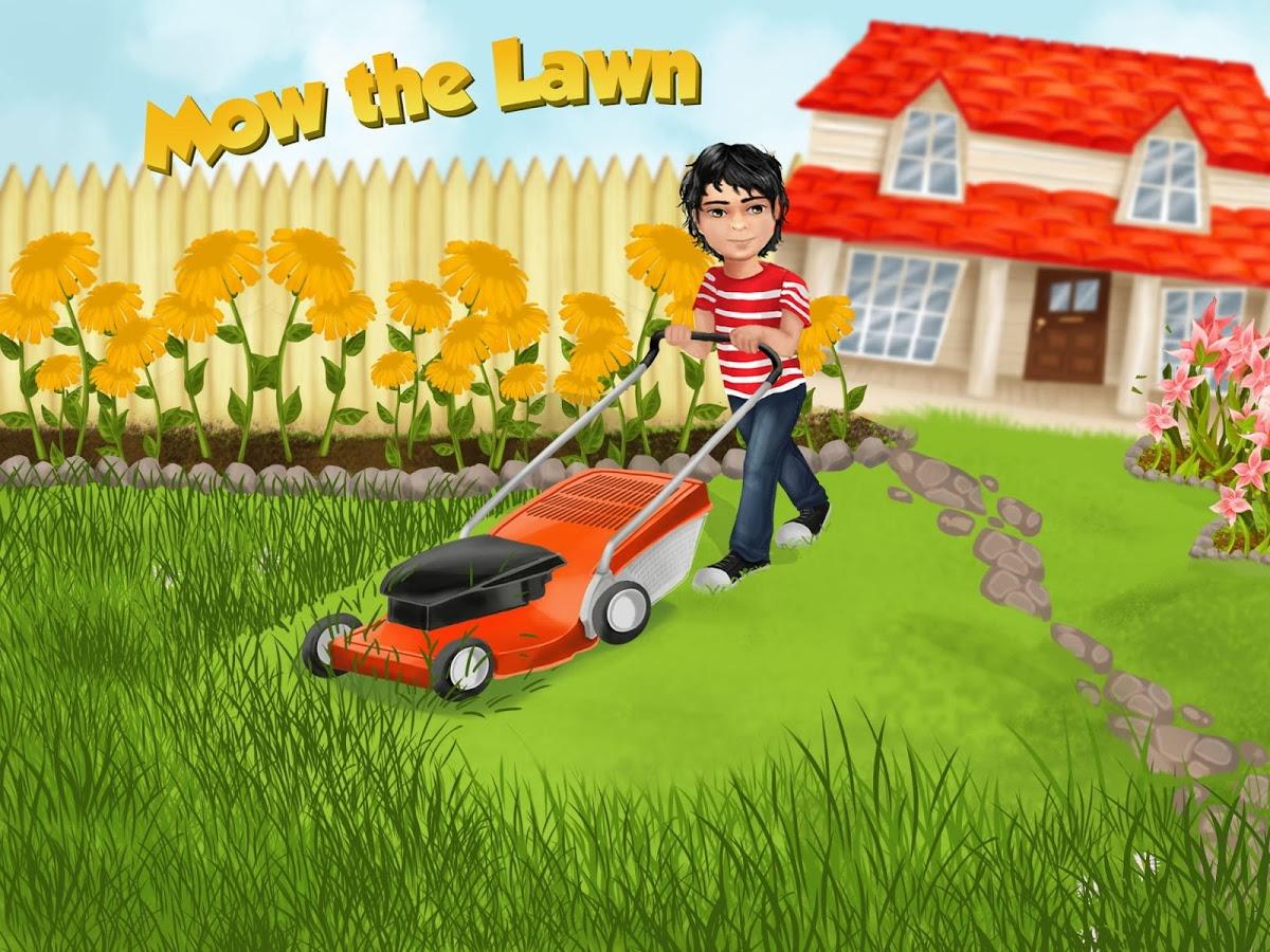 9-Dream Garden - No Ads