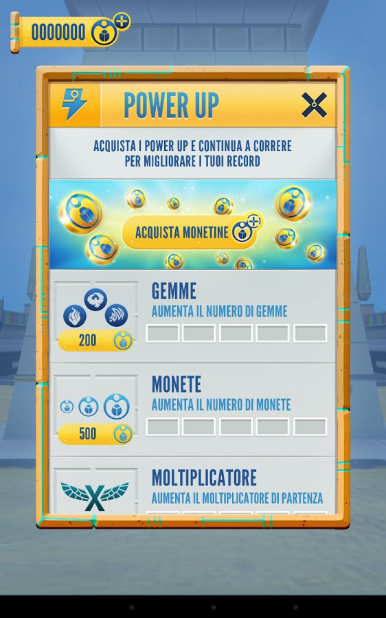 10-Egyxos - Labyrinth Run