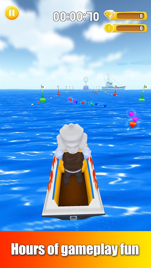 5-Einstein™ Brain Trainer Quiz Runner