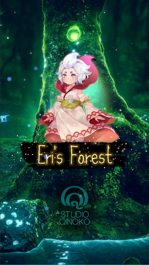 1-Eri&ID:39;s Forest