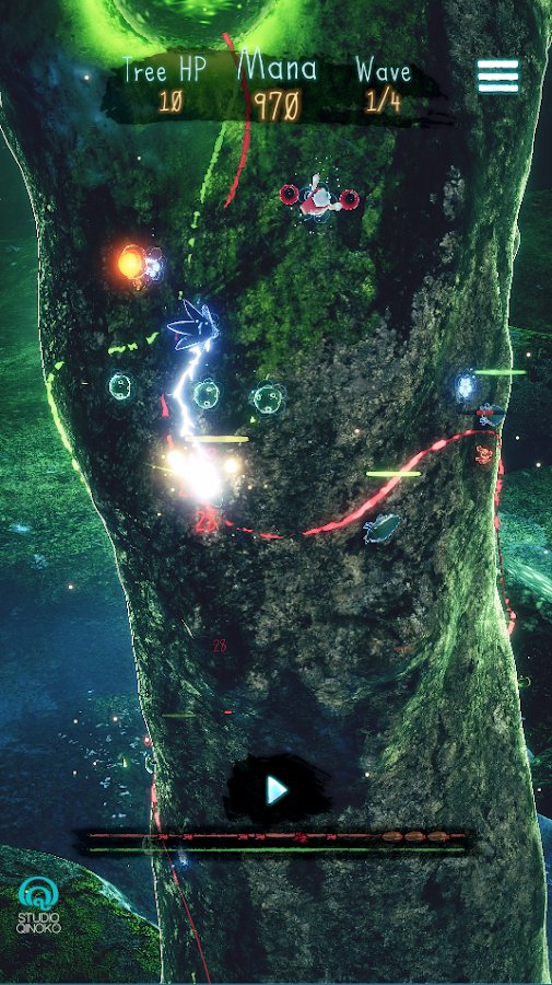 2-Eri&ID:39;s Forest