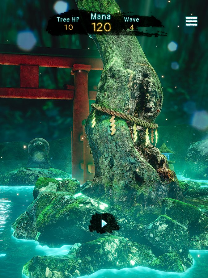 3-Eri&ID:39;s Forest