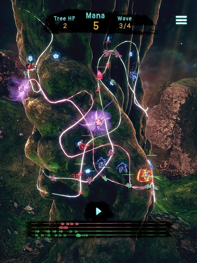 4-Eri&ID:39;s Forest