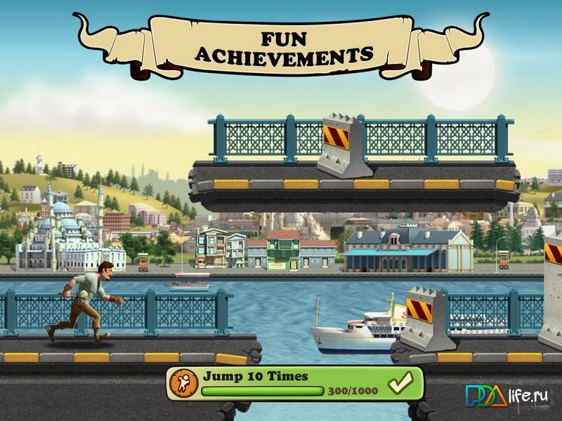 1-Evliya Celebi:Immortality Ixir