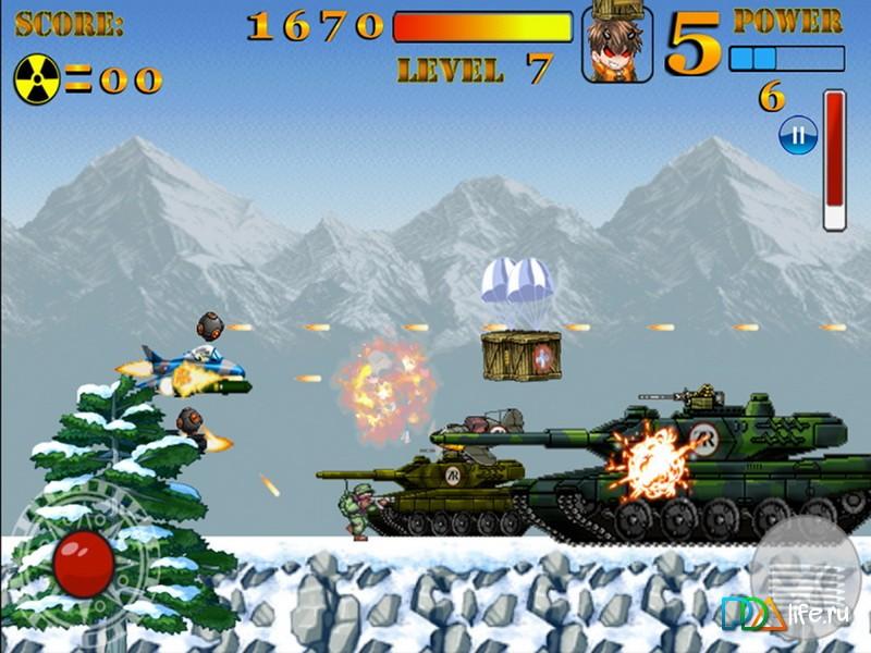 2-Falcon Raider Full