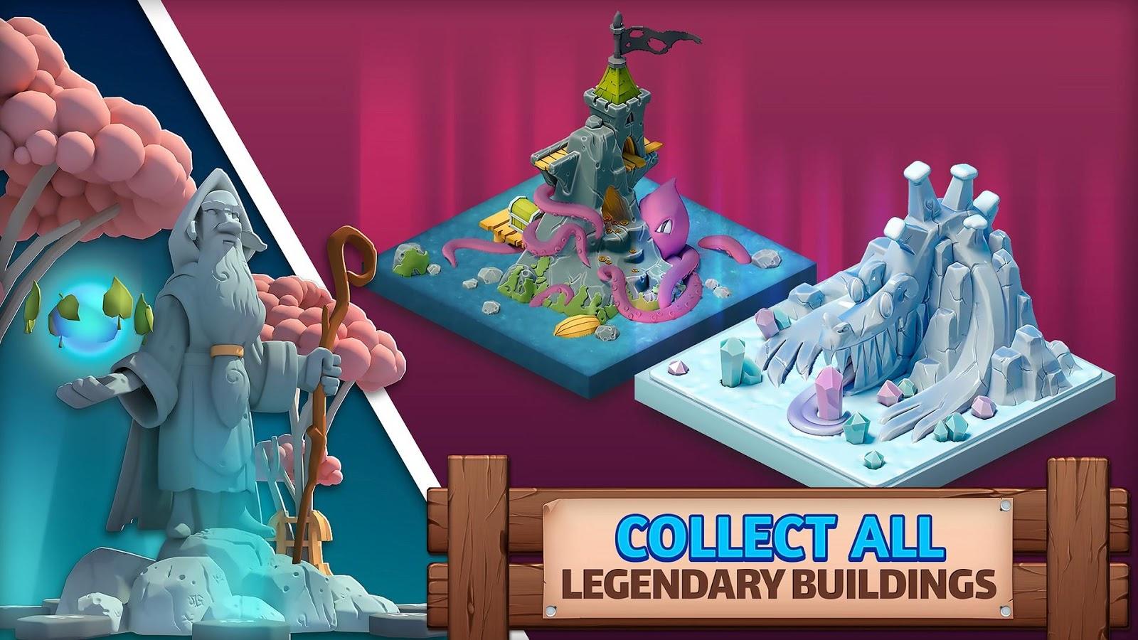 5-Fantasy Forge: World of Lost Empires