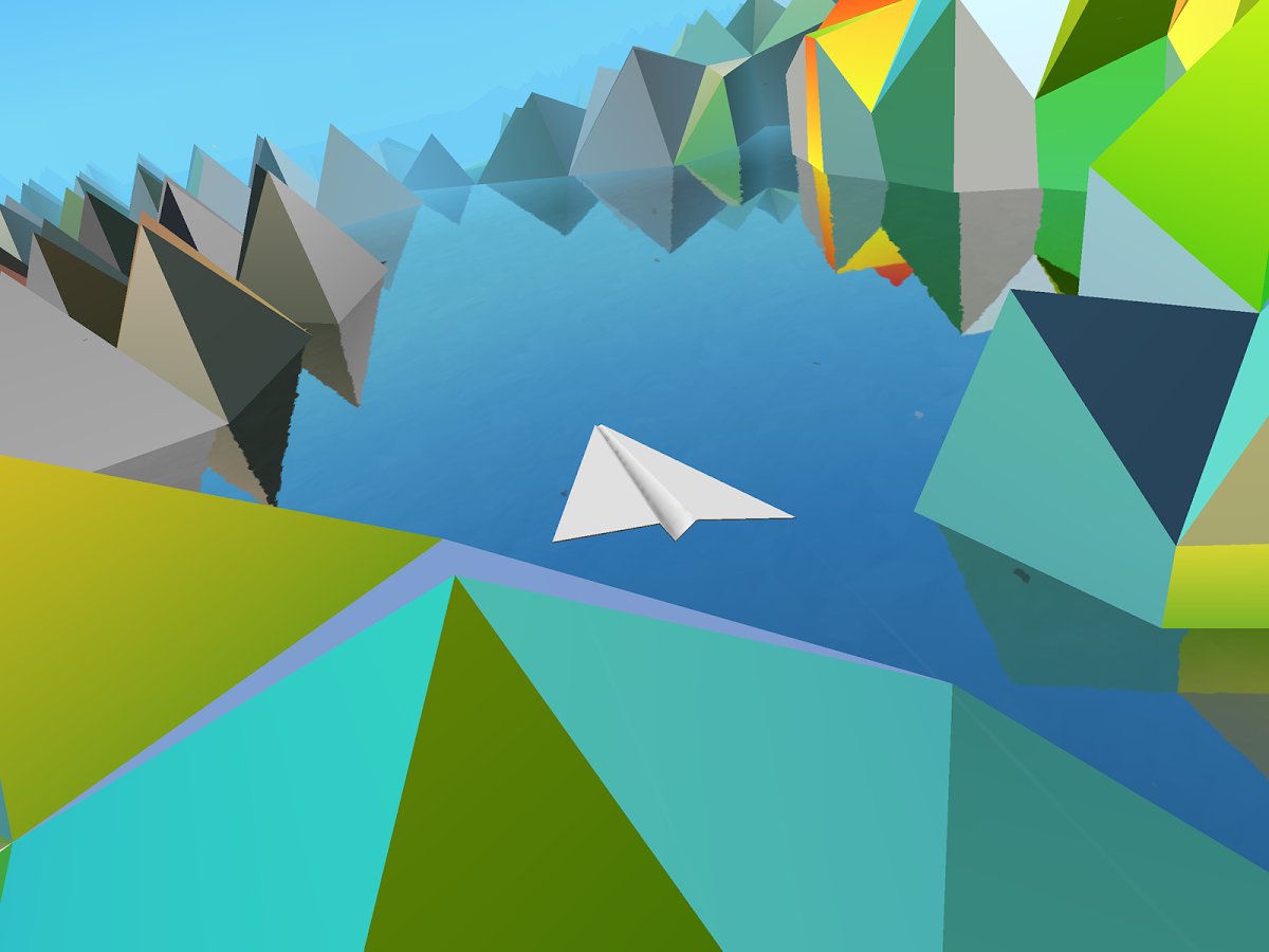 5-Flight Simulator 0