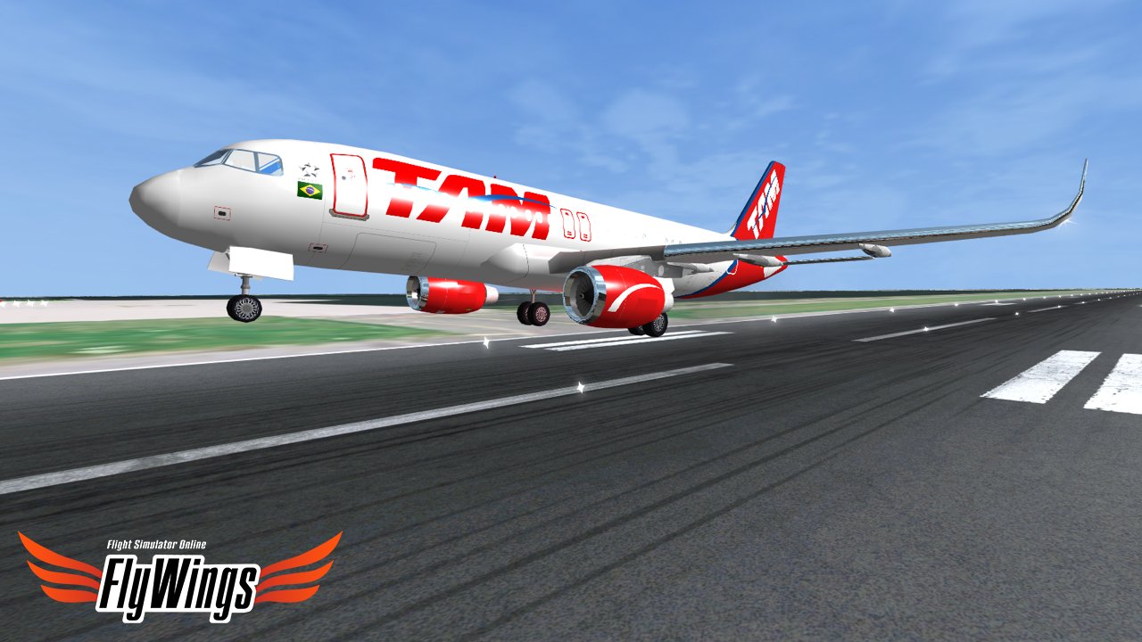 10-Flight Simulator Online 2014