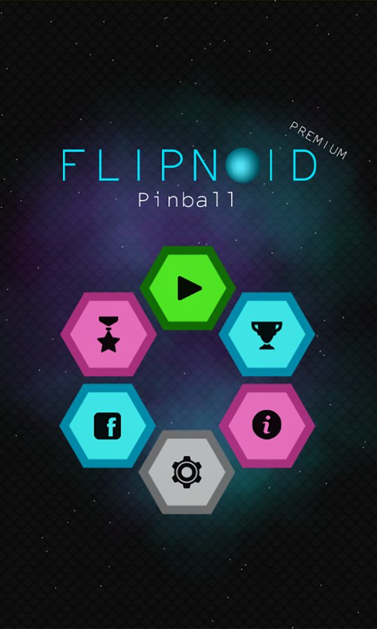 1-Flipnoid Pinball