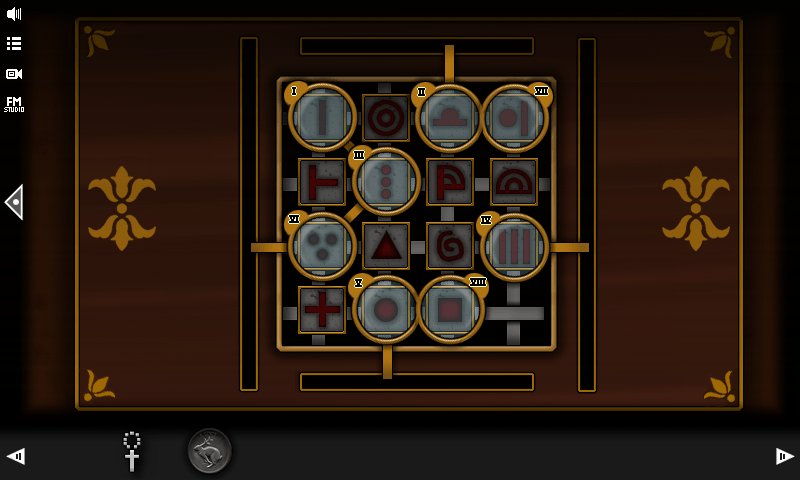 6-Forgotten Hill: Puppeteer