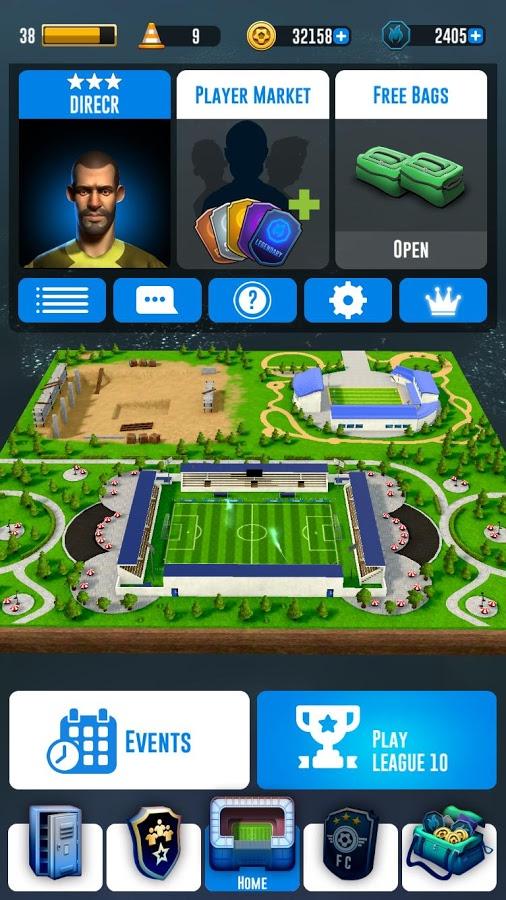 6-Fury 90 - Soccer Manager