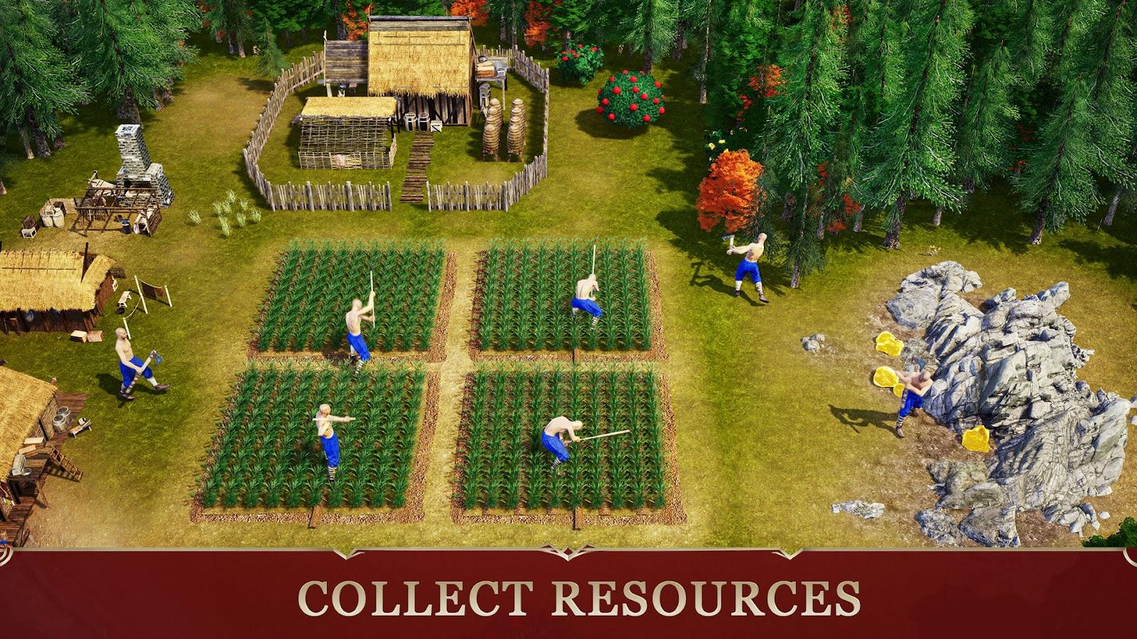 2-Game of Kings:The Blood Throne