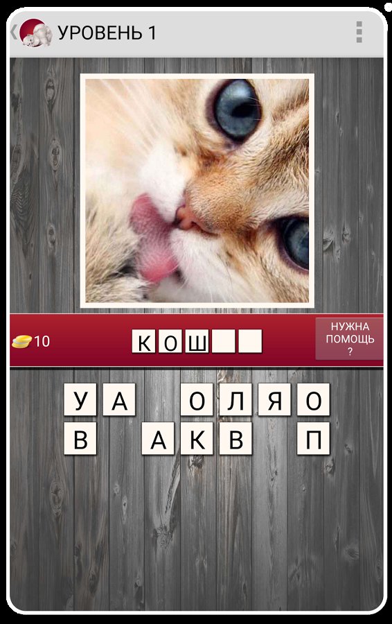 2-Guess the animal on the photo