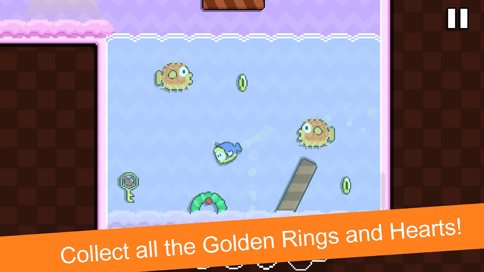 3-Haipy : Where&ID:39;s my ring?