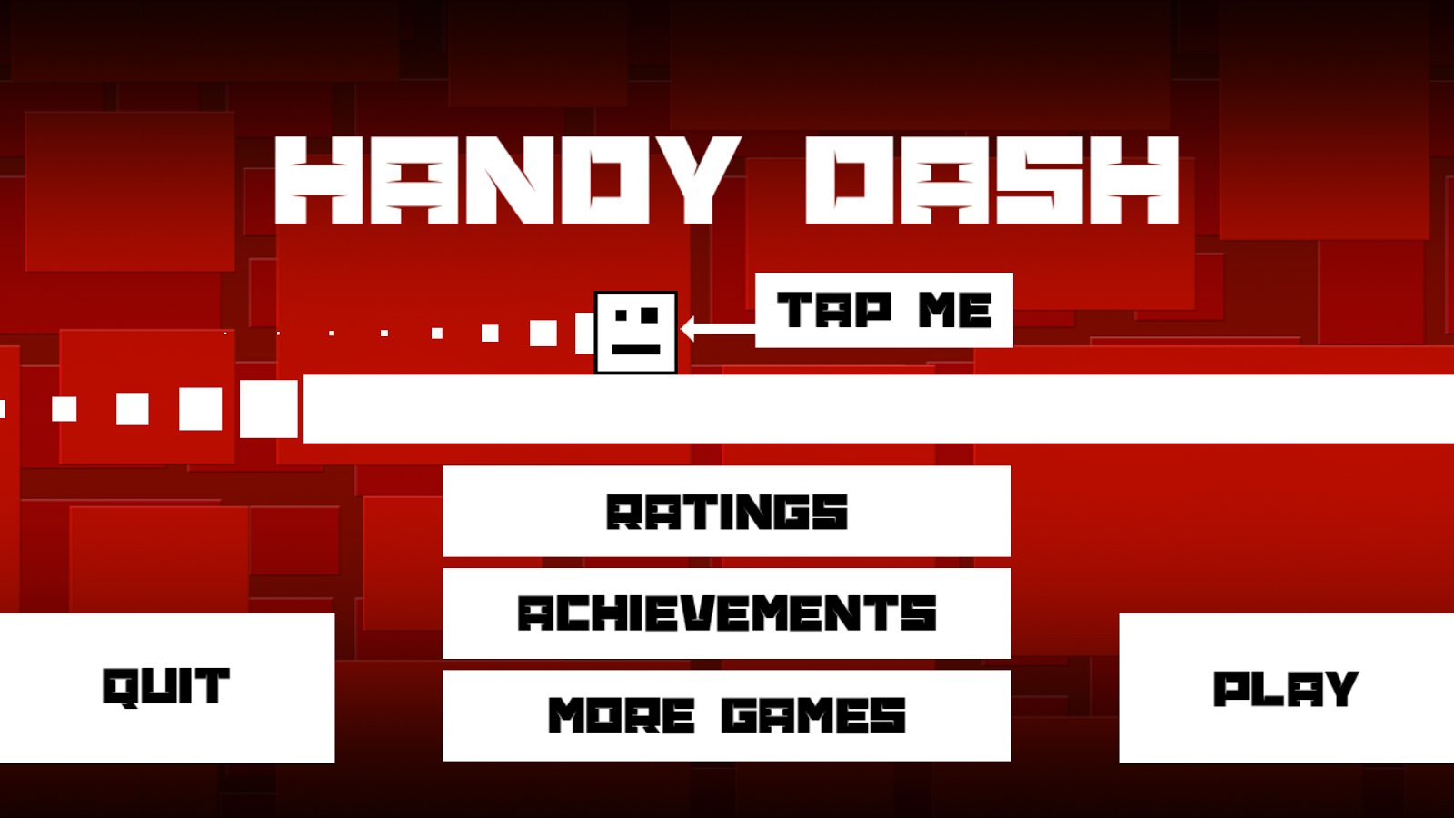 7-Handy Dash