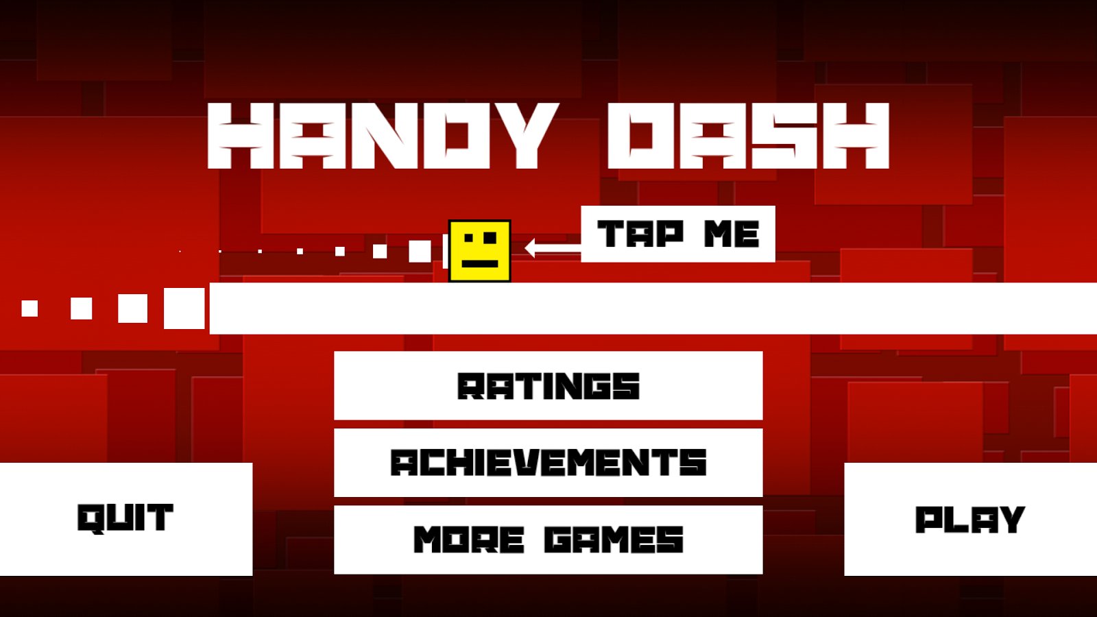 8-Handy Dash