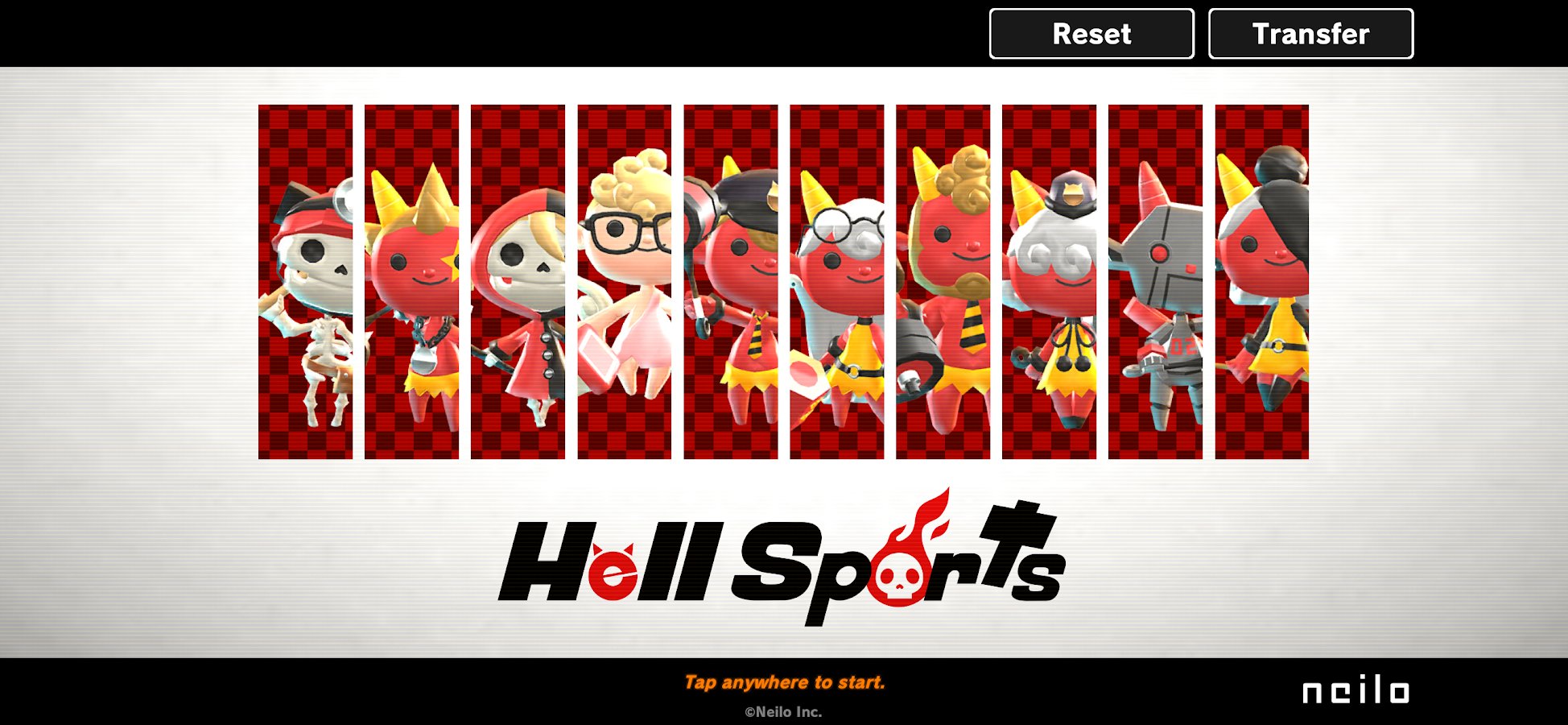 1-Hell Sports