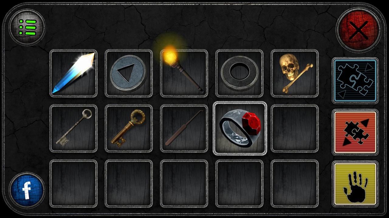 1-House Of Fear Escape - 2