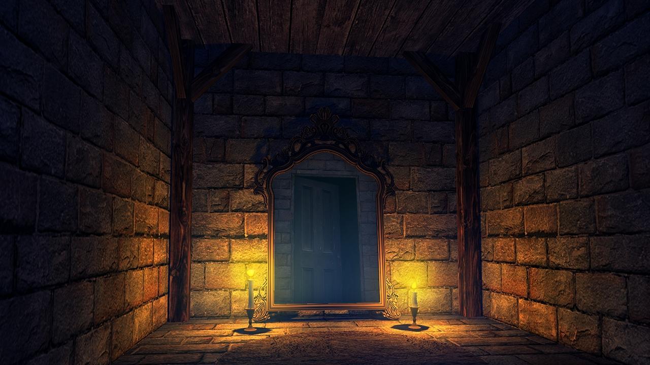 7-House Of Fear Escape - 2