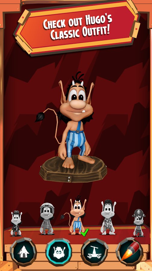 1-Hugo Troll Race 2.