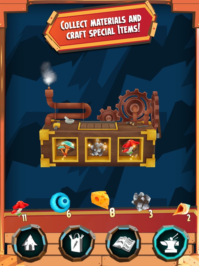 6-Hugo Troll Race 2.