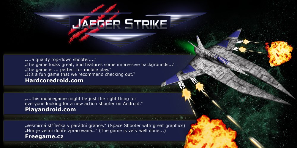 1-Jaeger Strike