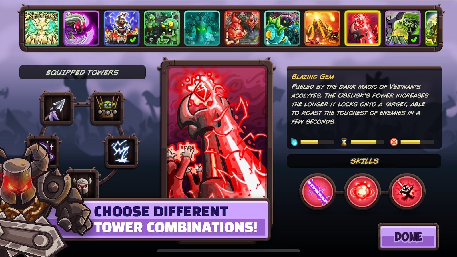 6-Kingdom Rush Vengeance