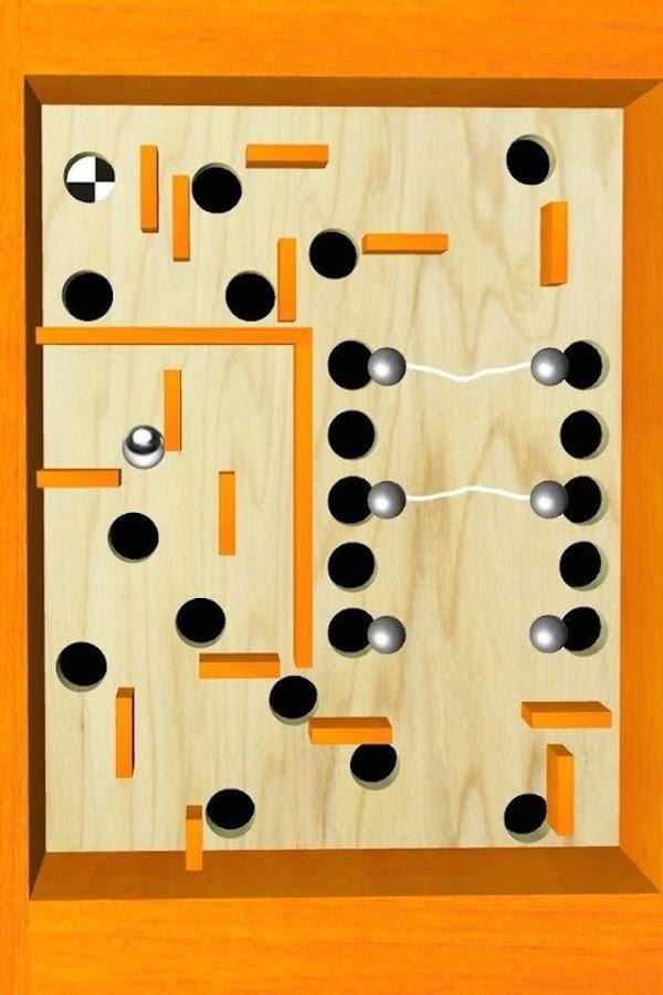 3-Лабиринт HD