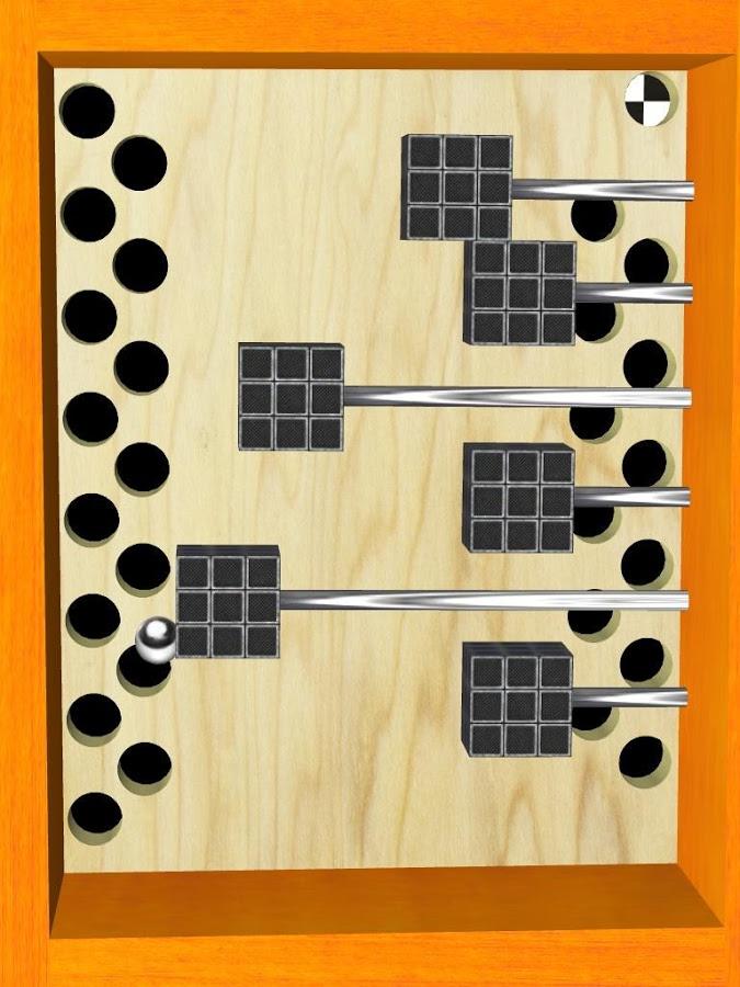 4-Лабиринт HD