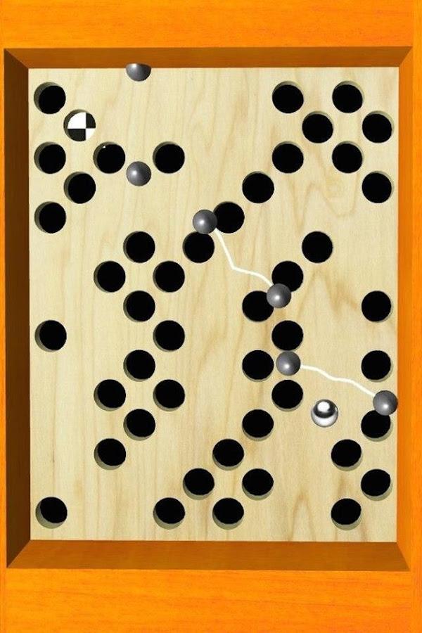 5-Лабиринт HD