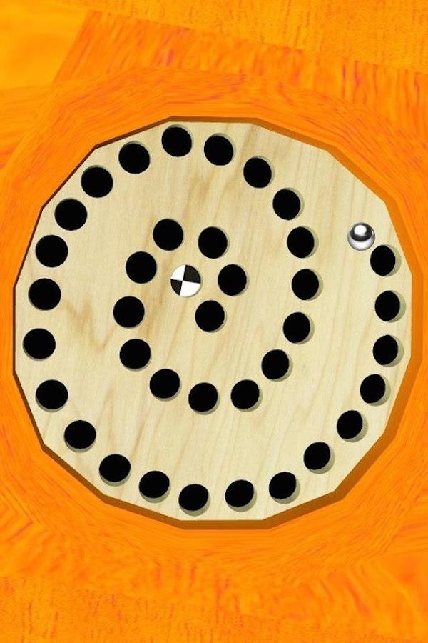 6-Лабиринт HD