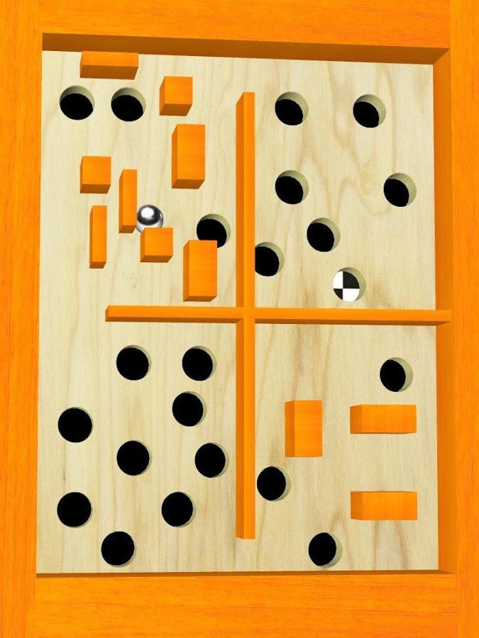 7-Лабиринт HD