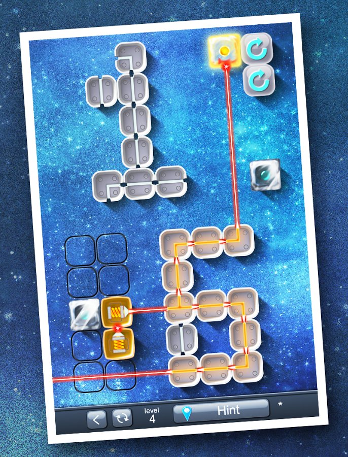 1-Laser Box - Winter