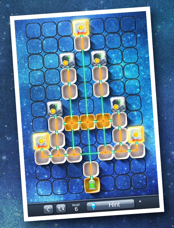 2-Laser Box - Winter