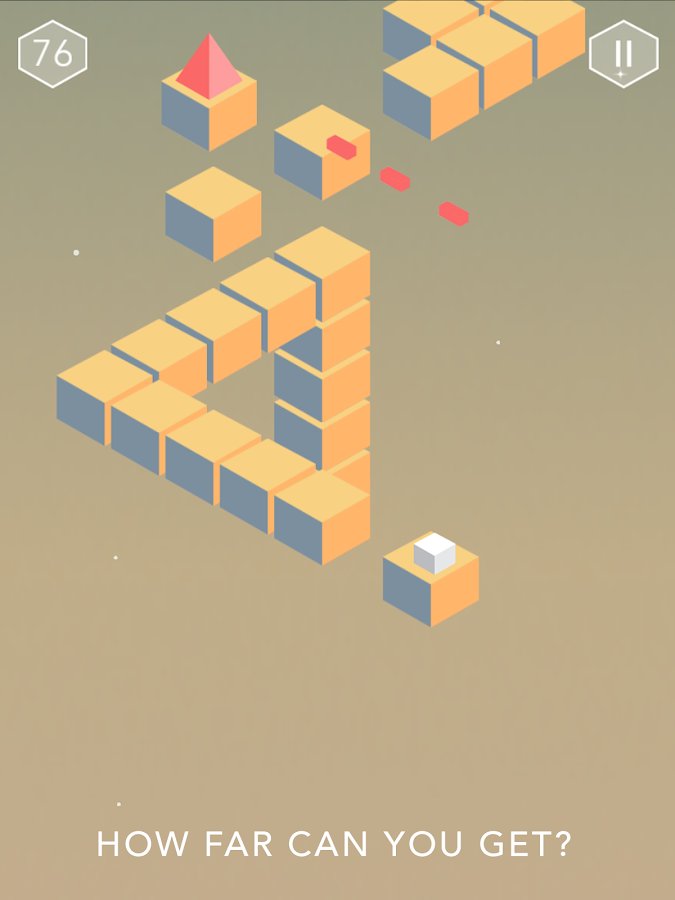 10-LASER! - Endless Action