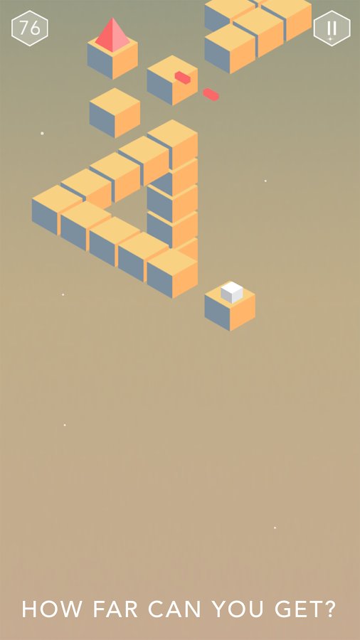 5-LASER! - Endless Action