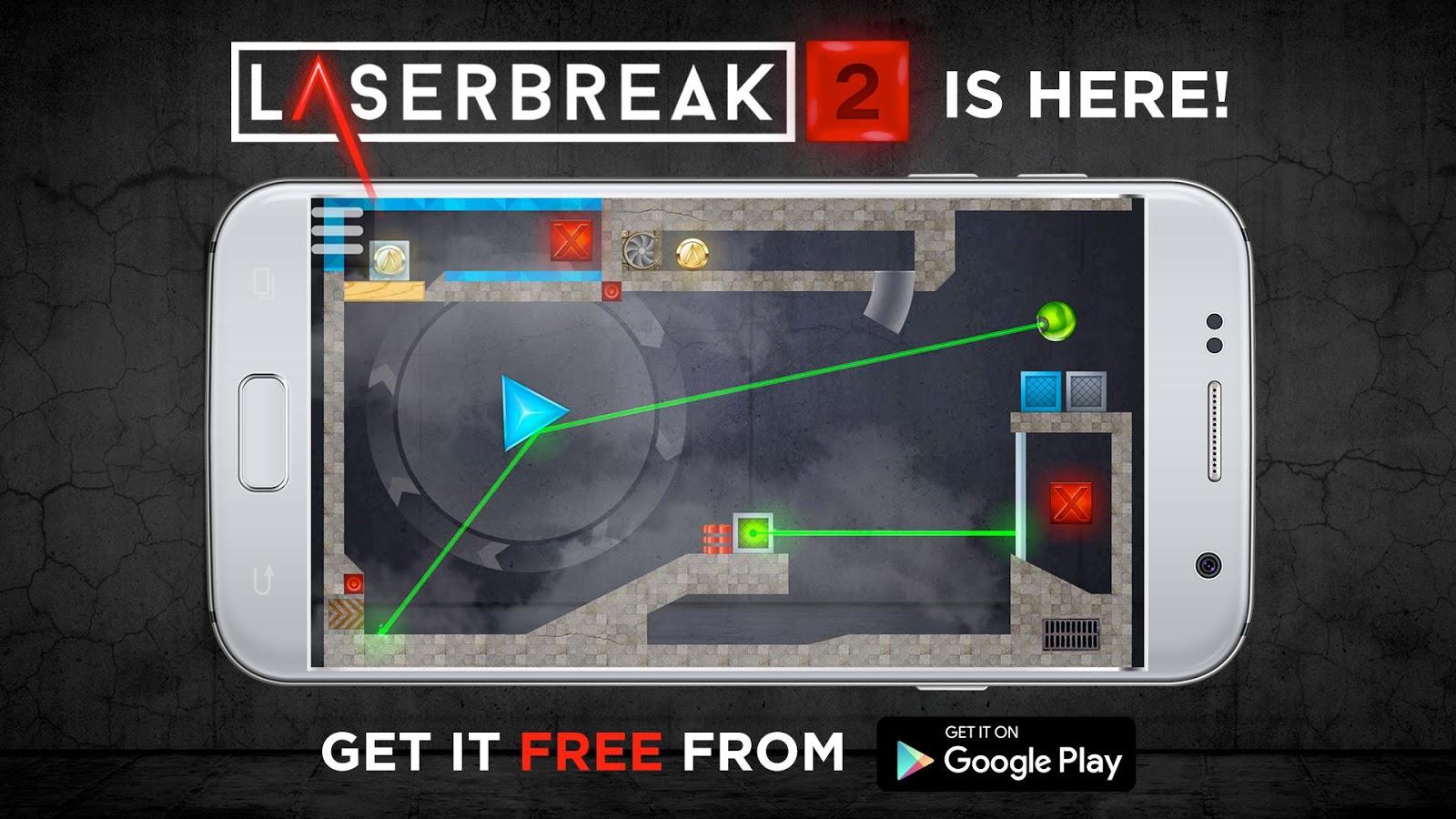 5-Laserbreak Lite