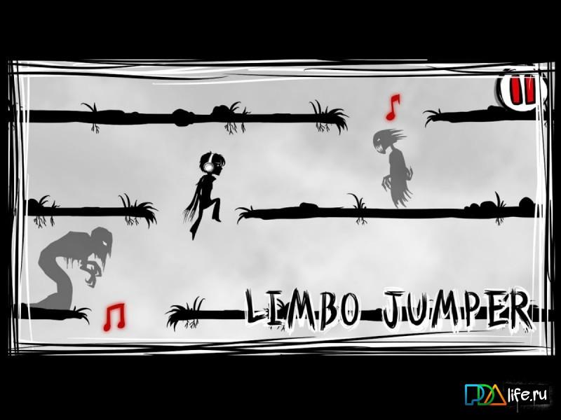 2-Limbo Jumper