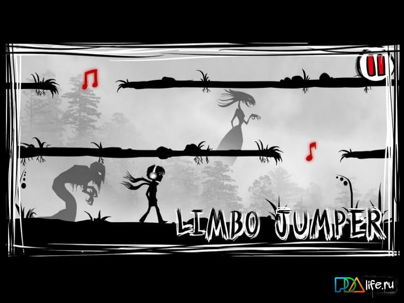 4-Limbo Jumper