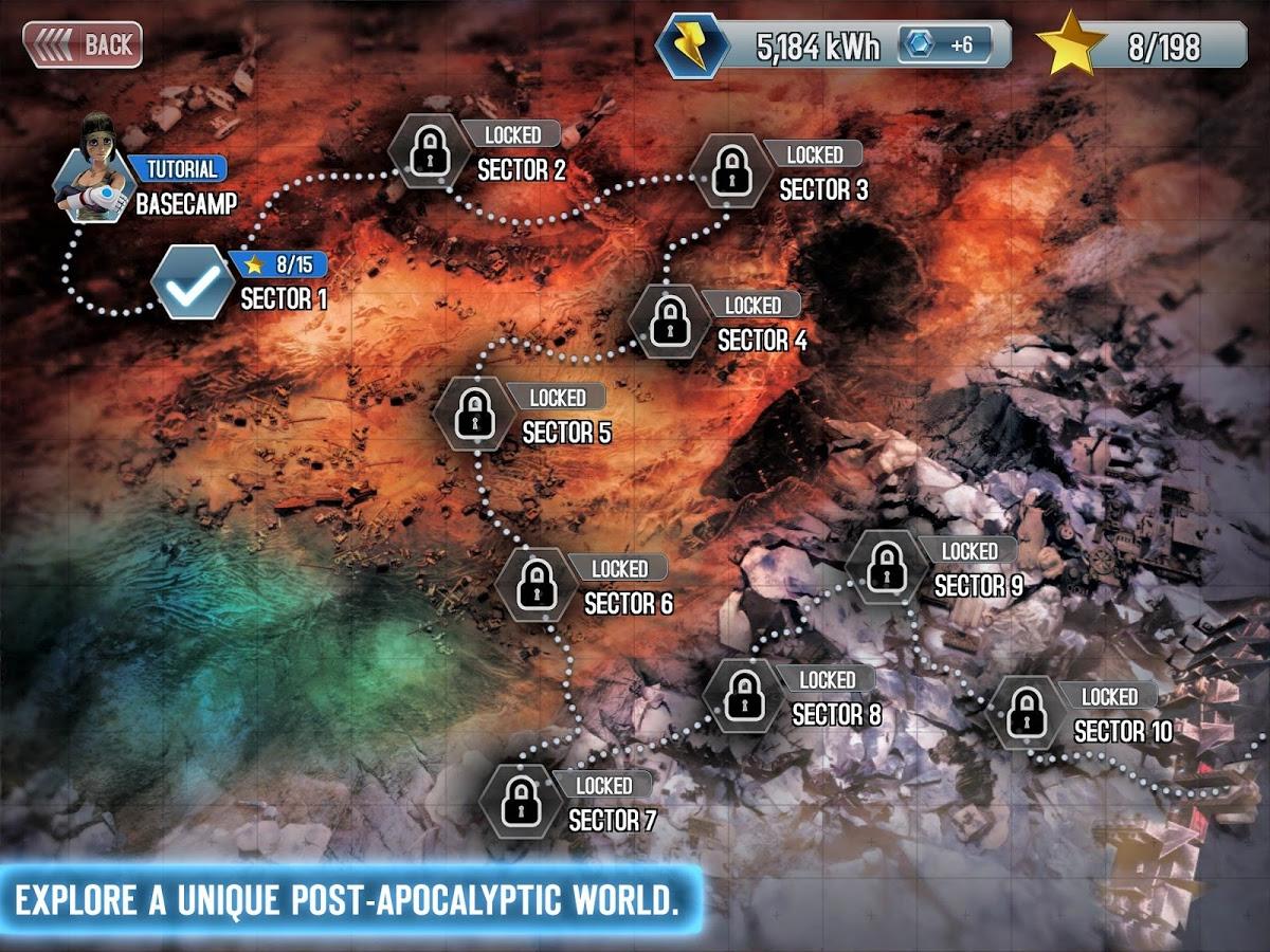 1-Linkin Park Recharge