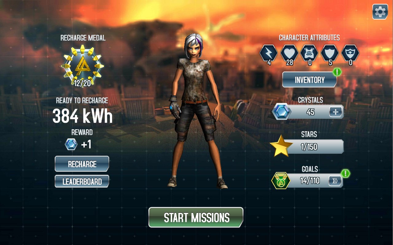 7-Linkin Park Recharge